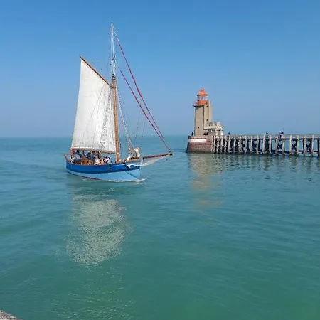 Apartment Les Embruns Fécamp