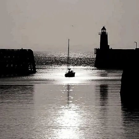 Lejlighed Les Embruns *