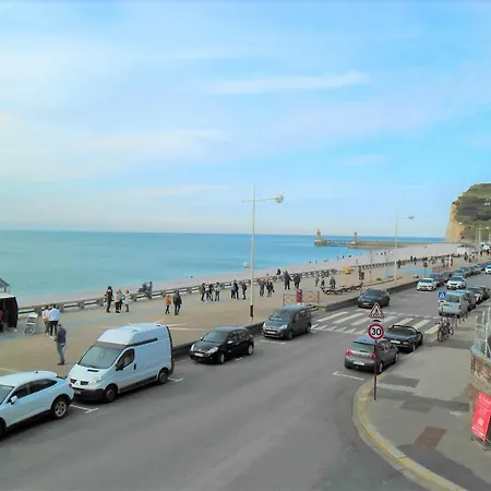 Lejlighed Les Embruns *