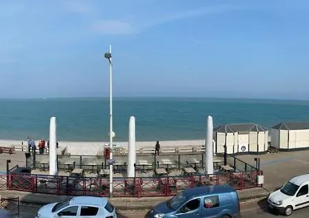 Apartment Les Embruns