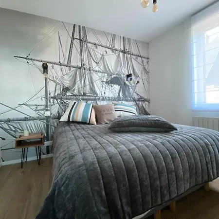 Les Embruns * Fécamp