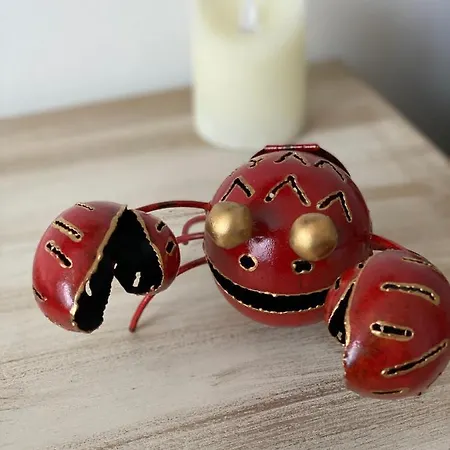 Les Embruns * Fécamp