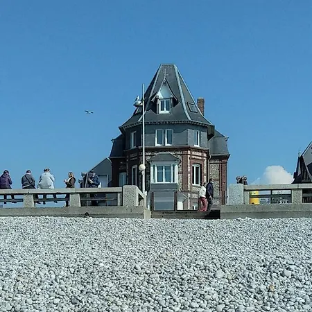 Apartment Les Embruns *