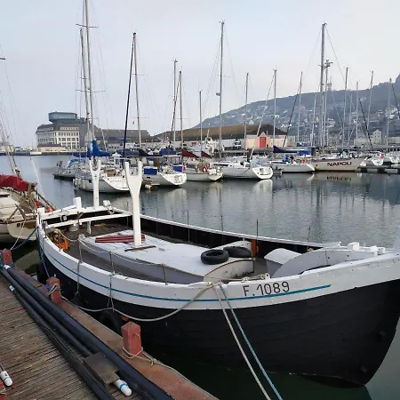 Apartment Les Embruns