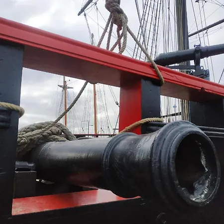 Lejlighed Les Embruns