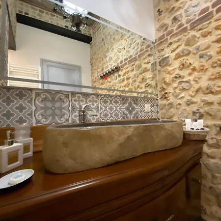 Apartment Les Embruns *