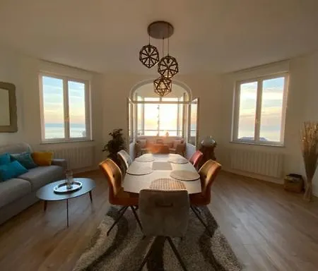 Les Embruns * Fécamp