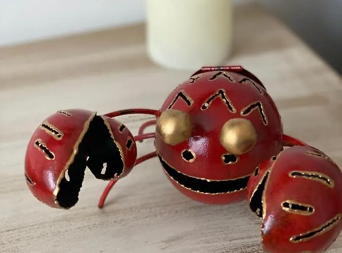 Les Embruns * Fecamp